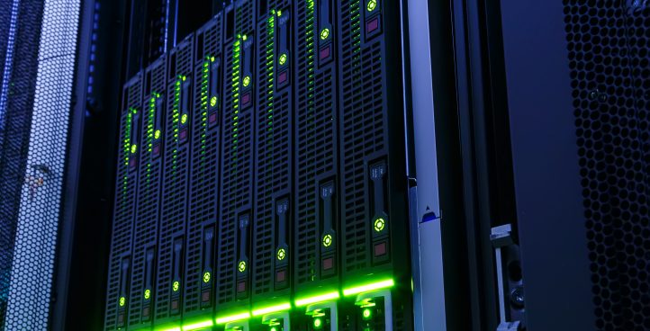 Cinetic Tactical Router - CTR