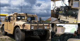 <strong>Special Operations Battalion</strong>