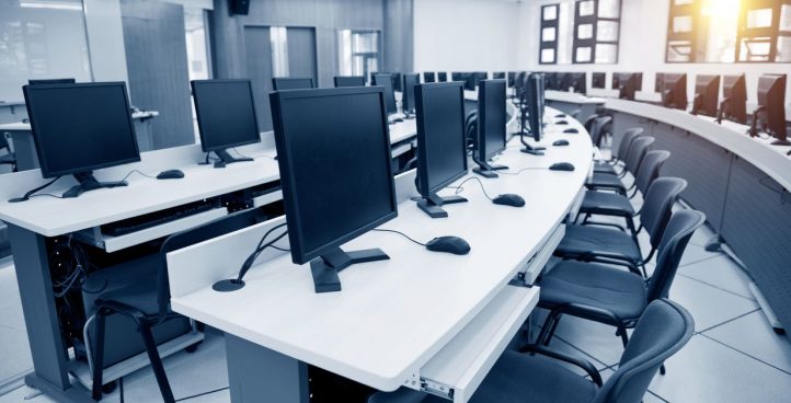 Radio Traffic Room (RTR)